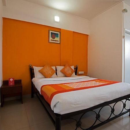Oyo 1065 Hotel Hmr Royal Inn Πούνε Εξωτερικό φωτογραφία