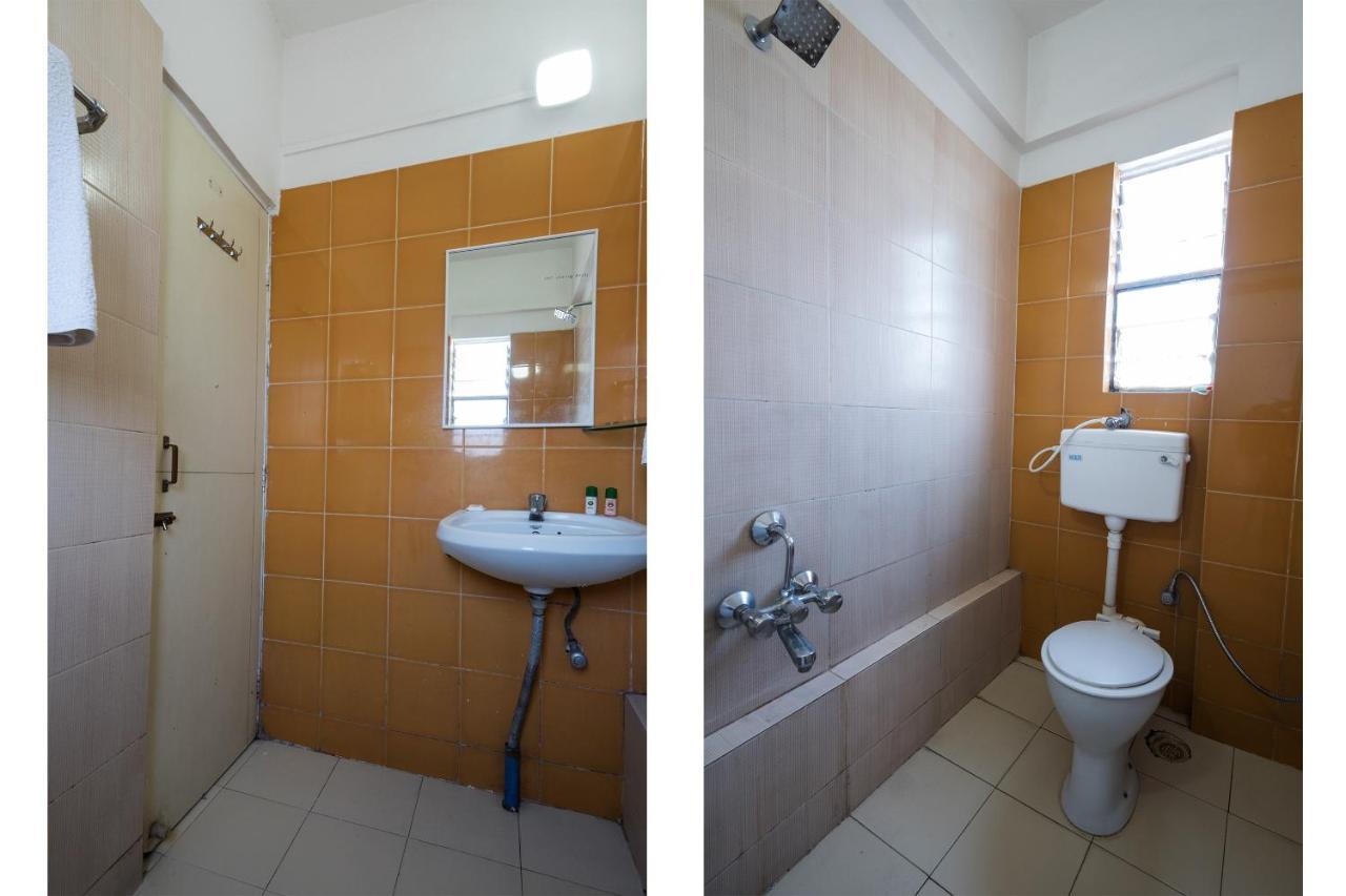 Oyo 1065 Hotel Hmr Royal Inn Πούνε Εξωτερικό φωτογραφία