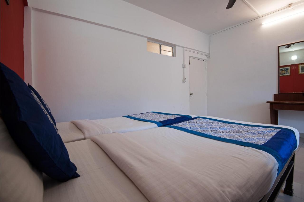 Oyo 1065 Hotel Hmr Royal Inn Πούνε Εξωτερικό φωτογραφία